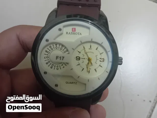 ساعه RASHOTA