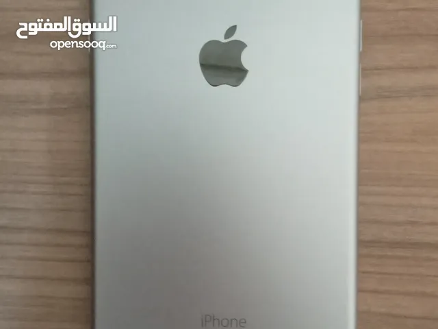 Apple iPhone 6S Plus 64 GB in Ajman