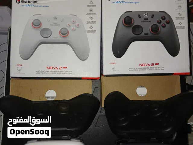 Gamesir Nova 2 Lite used like new