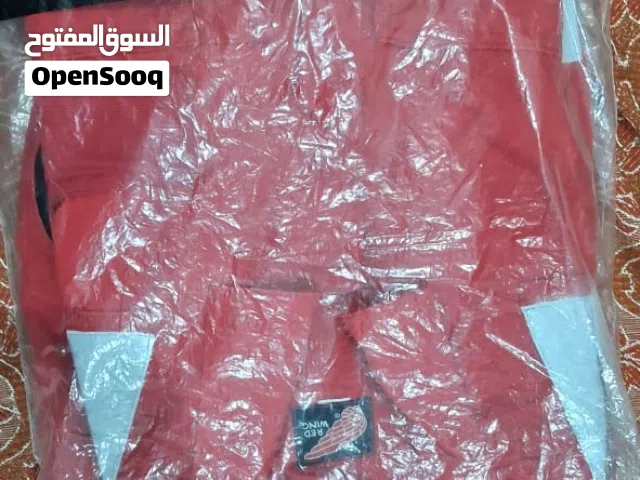 Two REDWING Cover all available for sale