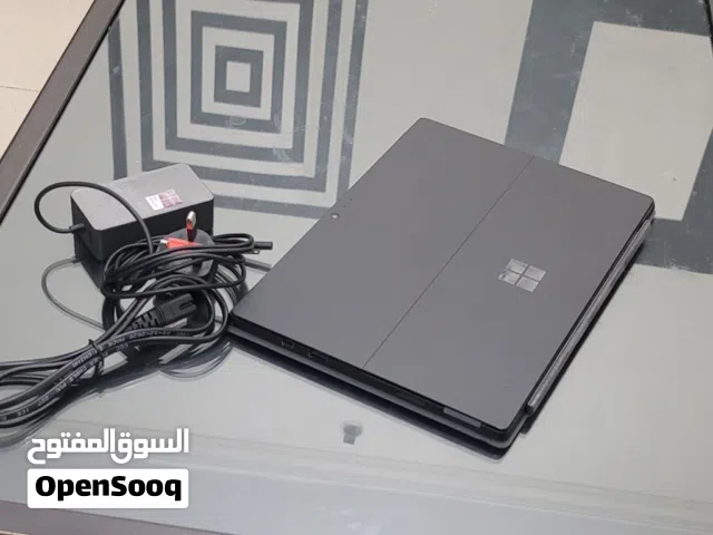 Surface pro 7 Plus - Core i7 11th GEN - 16gb ram - 100% original - personal used laptop + Tablet 8 x