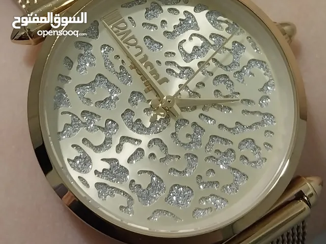 Gold Just Cavalli for sale  in Hawally
