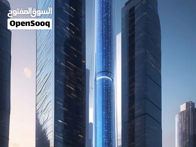 بناية للبيع مقابل مستشفى الجمهوري الوارد الشهري 12 مليون