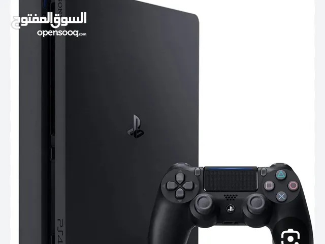 ps4 slim used