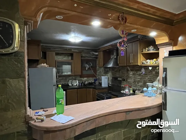Furnished Monthly in Cairo Nasr City