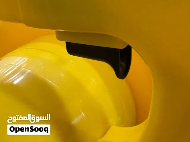 منفاخ هواء (بلور) صغير 2 في 1