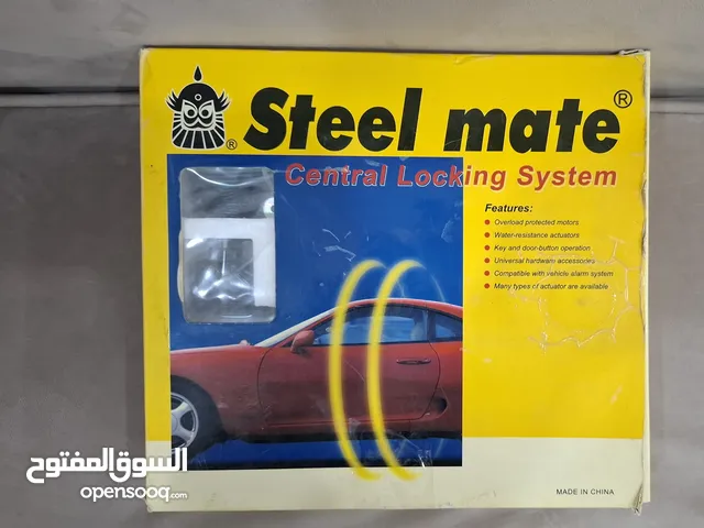 New central lock kit for sale