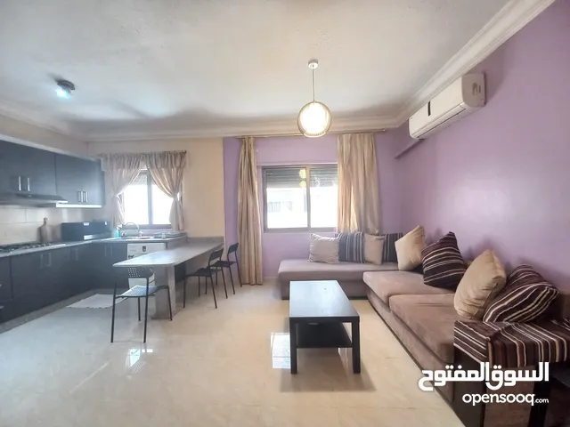 شقة مفروشة للإيجار في السابع  ( Property 32898 )