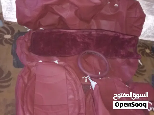 كماليات تيوتا هايلوكس