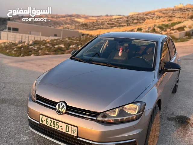 Used Volkswagen Golf in Hebron