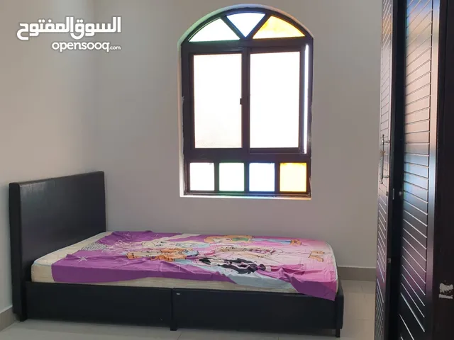 80 m2 1 Bedroom Apartments for Rent in Muharraq Arad