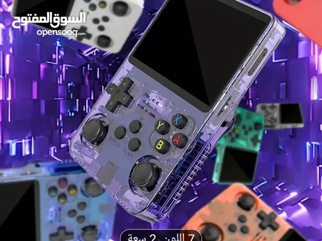 Nintendo - Others Nintendo for sale in Zarqa