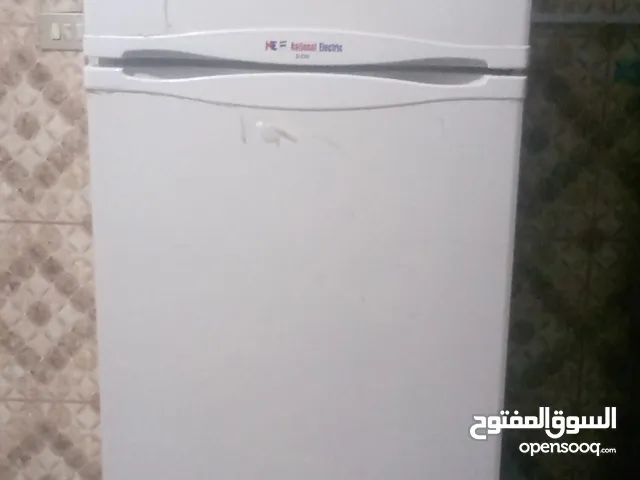 National Electric Refrigerators in Mafraq