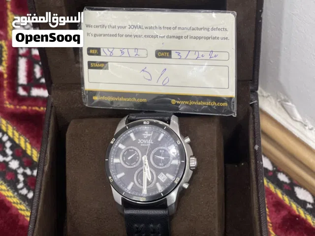 ساعه Jovial اصليه
