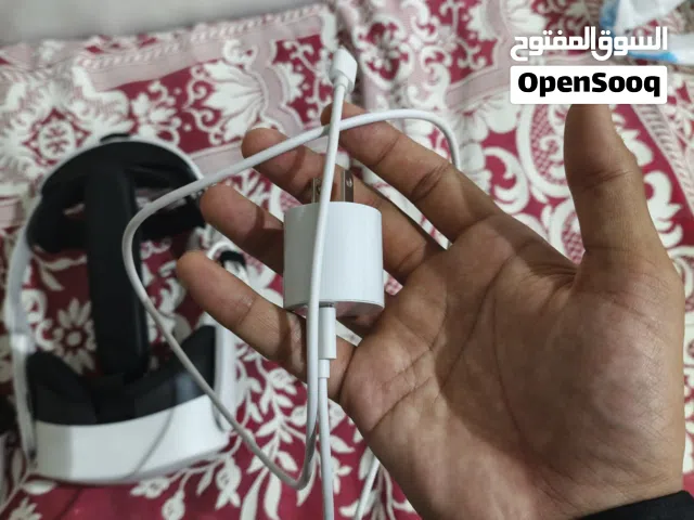 نظارة META Quest 3S
