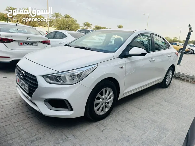 Hyundai Accent Standard in Northern Governorate