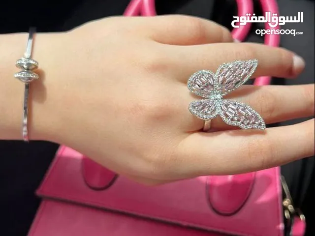 خاتم فراشه