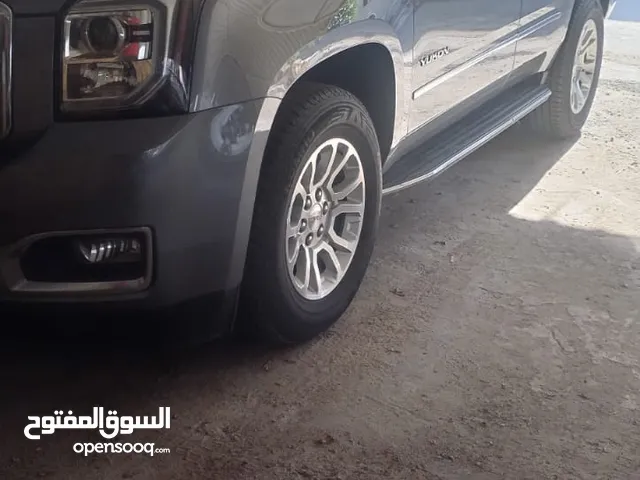 Used GMC Yukon in Al Ahmadi