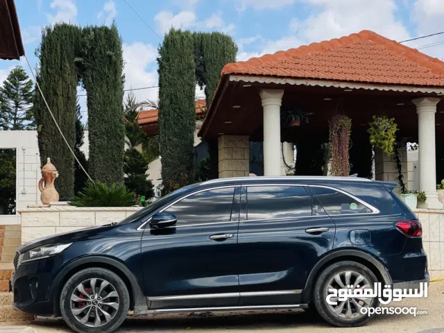 سورينتو للبيع