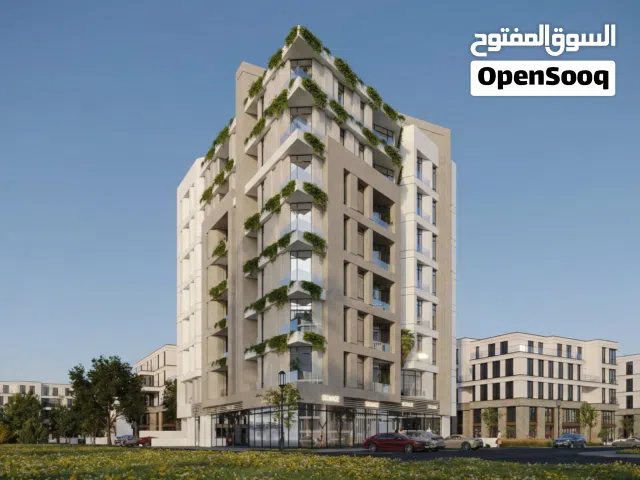 محل تجاري للبيع في العذيبة مقابل فندق بارك ان
