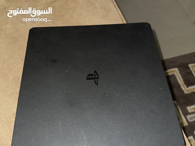 PlayStation 4 PlayStation for sale in Al Batinah