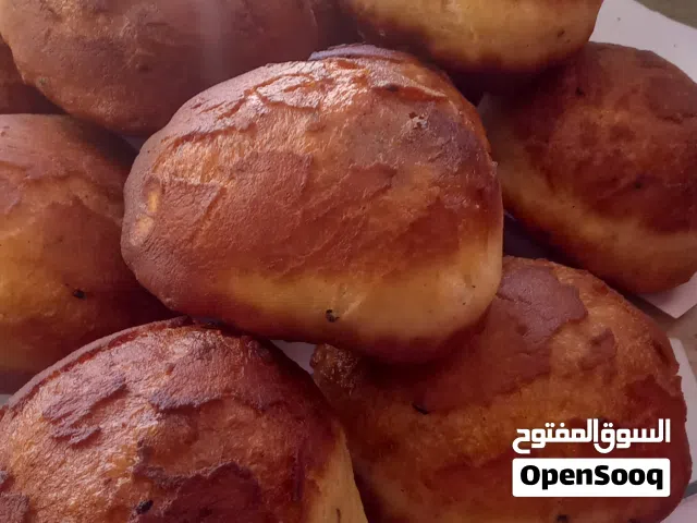 معلم فلافل شاميه