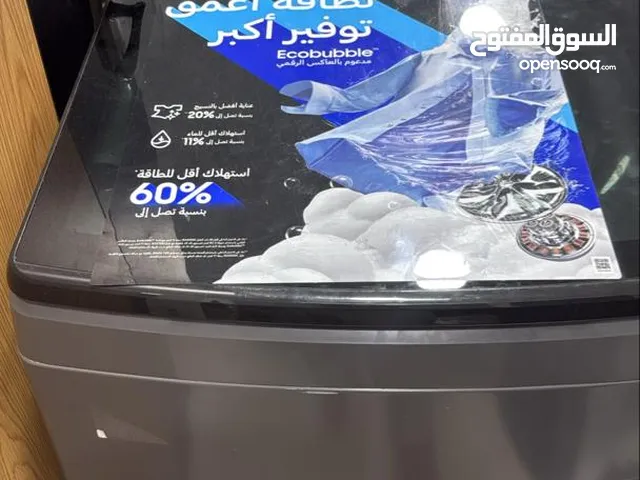 samsung fully automatic 11 kg washing  machine  same like new