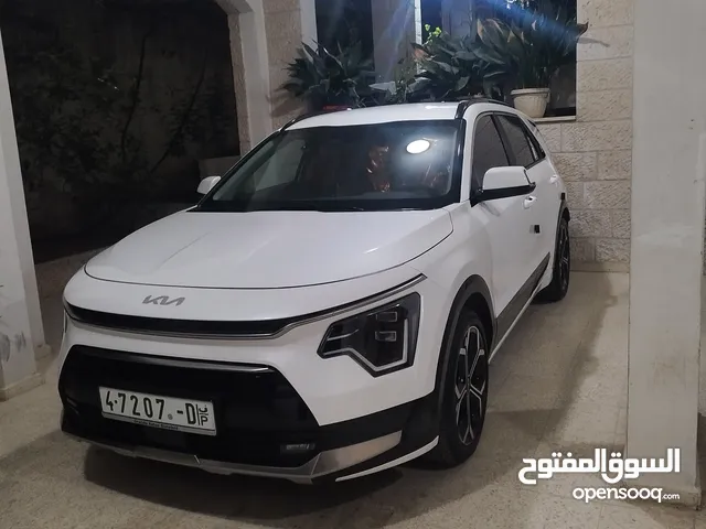 كيا نيرو 2022