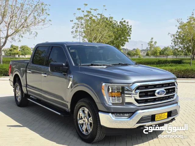 Used Ford F-150 in Al Dakhiliya