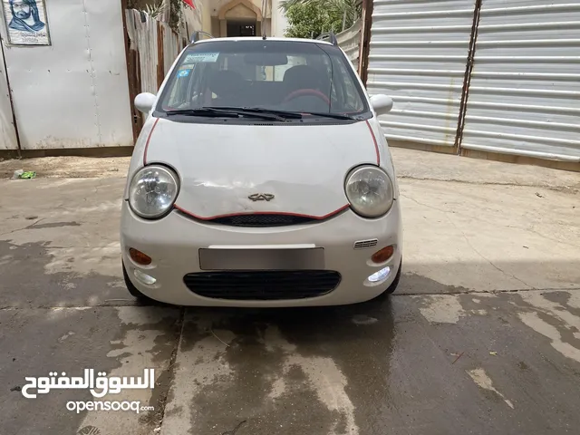 للبيع شيري Chery نوع كيو كيو QQ