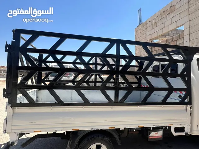 صندوق بورتر كبينه وربع للبيع الرمثا
