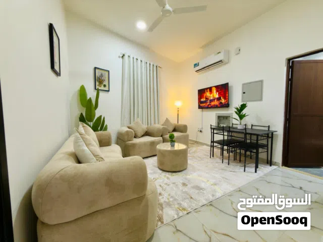 120 m2 1 Bedroom Apartments for Rent in Ajman Al Rashidiya