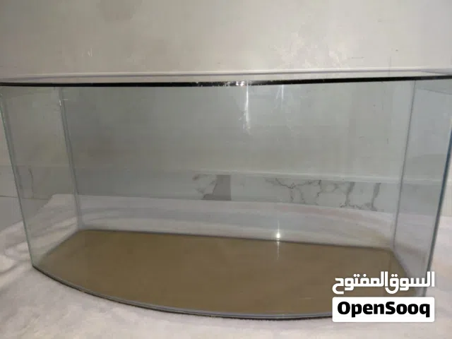 حوض سمك مستعمل