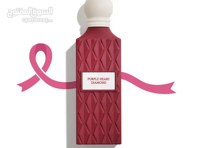 عطور الدايموند من ابراق