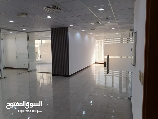 للإيجار مكاتب إدارية في قلب الدوحة – منطقة بن محمود