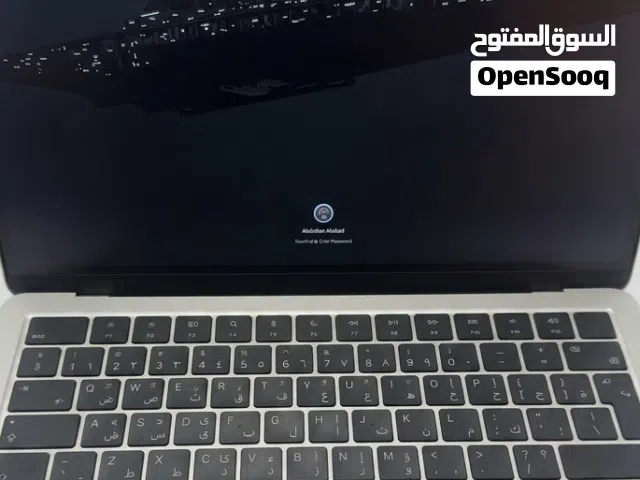 macOS Apple for sale  in Basra