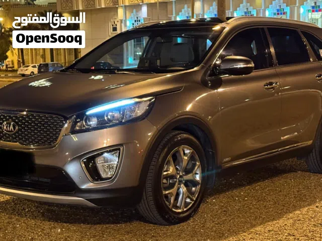 2016 Kia Sorento EX