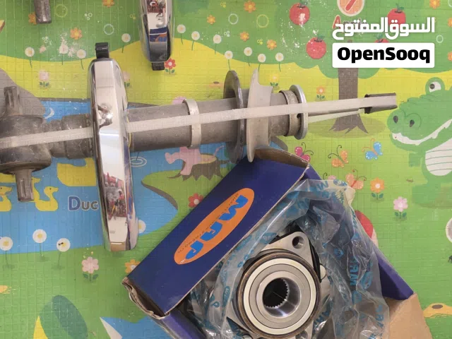 اغراض جمس سييرا 2018