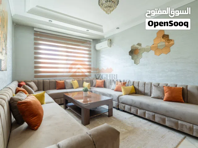 100 m2 2 Bedrooms Apartments for Rent in Casablanca Maarif