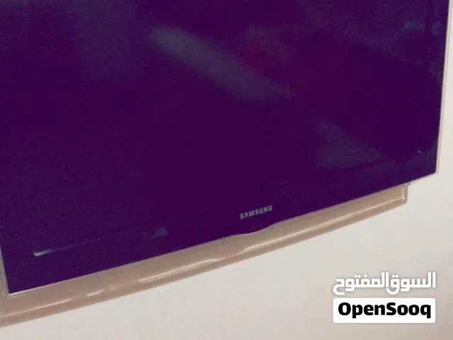 Samsung Plasma 32 inch TV in Sabratha