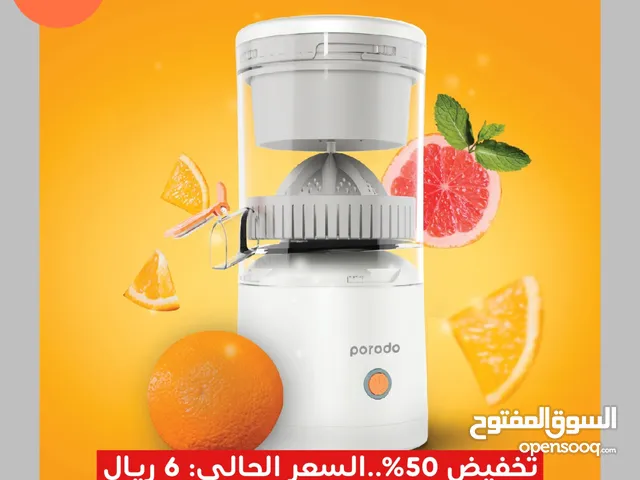  Juicers for sale in Muscat