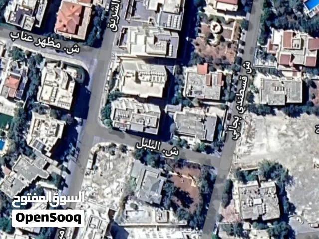 Residential Land for Sale in Amman 5th Circle