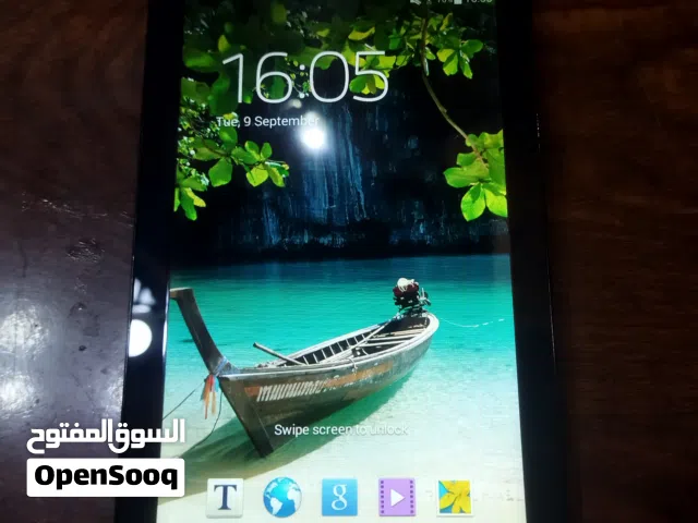 Samsung Galaxy Tab 3 4 GB in Amman