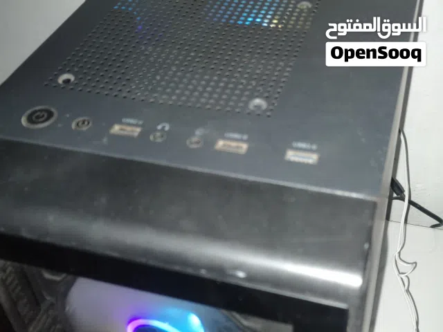 تجميعة بسعر 500 الف فقط + شاشة