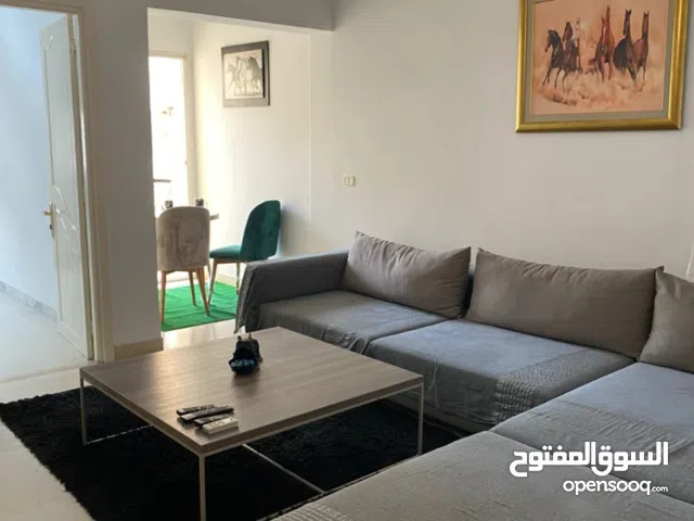 90 m2 1 Bedroom Apartments for Rent in Tunis Other