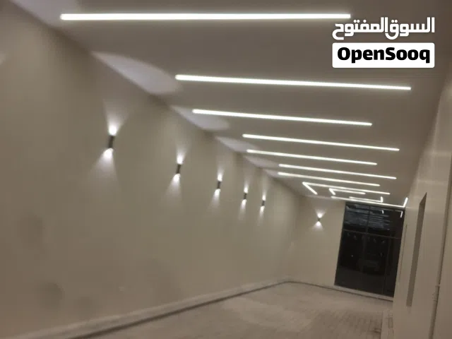 كهربائي مبانى وتركيب كاميرات وشبكات وانذار حريق