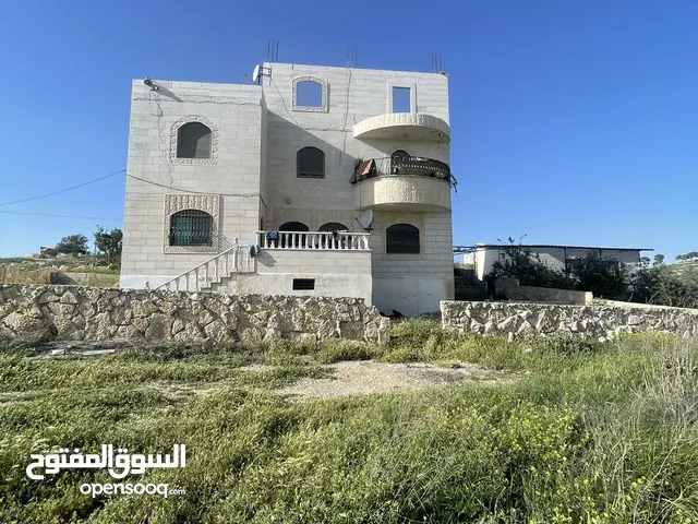 دار للبيع عقبة النجيلة