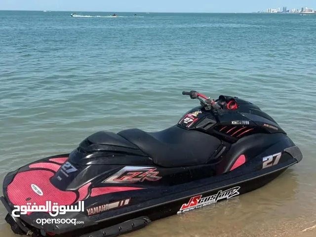 جت سكي fzr للبيع