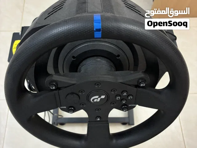 Thrustmaster T300RS GT Edition Racing Wheel + Stand