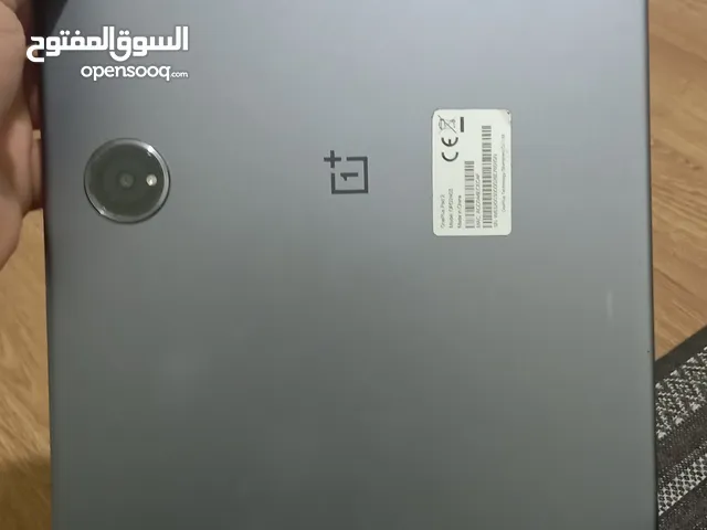 OnePlus OnePlus Pad 256 GB in Tripoli